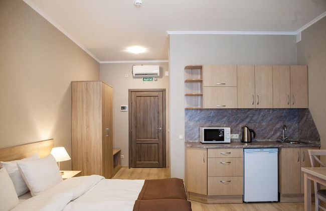 Volyn Country Club - Foto 9