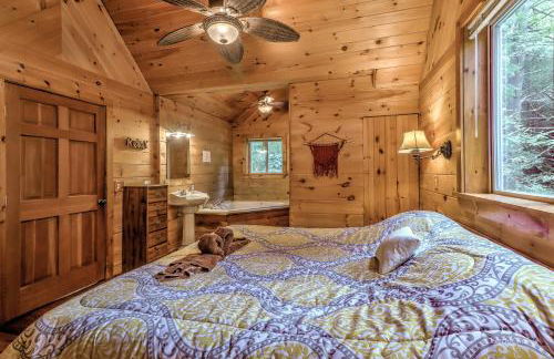 Magnolia Streamside Resort - Foto 29