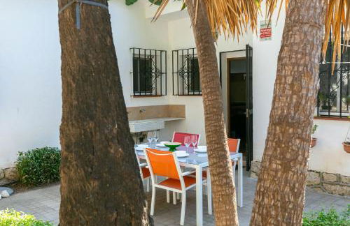 Villa Malagueña - Photo 48