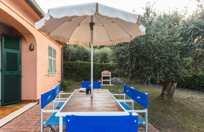 Il Borgo Apartments C1 - Sv-d600-navi44atc - Foto 40