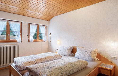 Ferienwohnungen Vogt's Libding - Photo 25