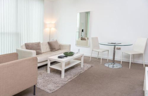 City Stay Apartments - The Hub MK - Foto 58