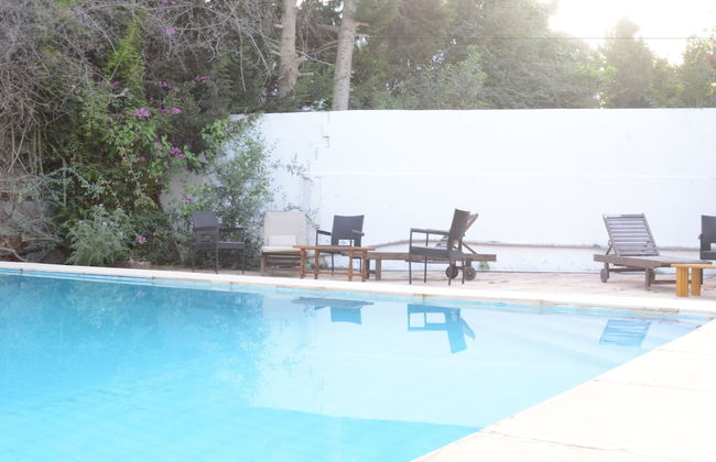 DAR GAMMARTH - Foto 19