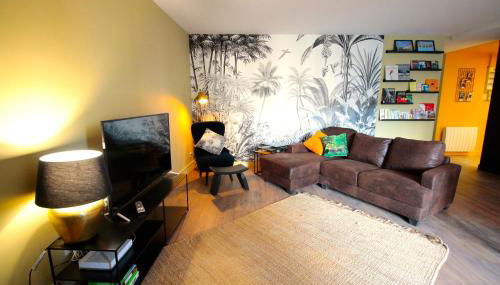 Mon Appart A GERLAND II - Foto 3