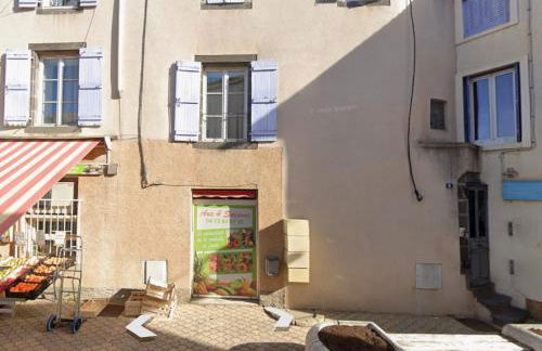 Résidence de la Place - Foto 4