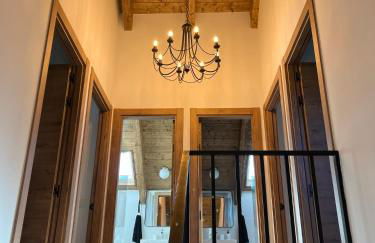 Refugio del nogal - Cercedilla - Foto 15