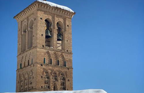La Casa de Jabe - Toledo Casco Antiguo - Photo 2