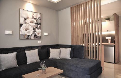 Mirma City apartment2 Old Town - Foto 27