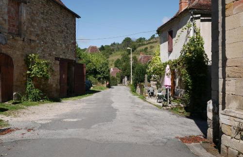 Gite de la source du Touron - Foto 15