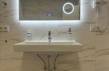 City Appartement am Hauptbahnhof - Foto 15