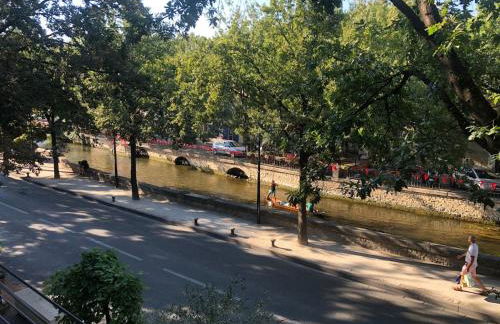 Chez Anna - Centre-ville - - Photo 6