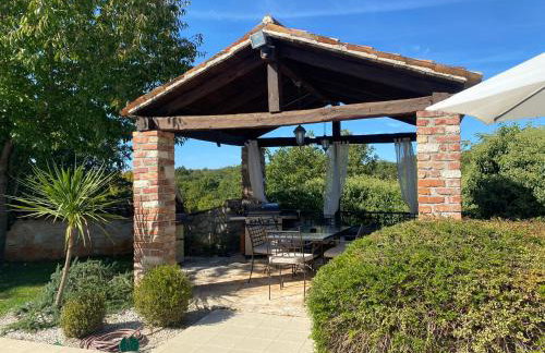 Villa Isabella - Ruheoase - Foto 40