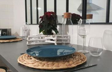 L'Echappée Morétaine - Cœur de Moret - Foto 6