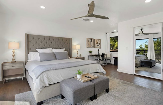 Paso Vista Bella by Avantstay Luxe Group Escape w/ Wine Country Views - Foto 42