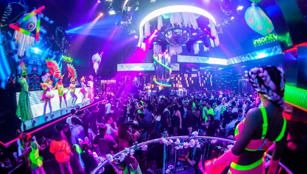 Bangkok Pub Crawl - Foto 2