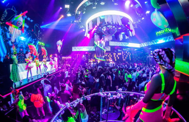 Bangkok Pub Crawl - Foto 2