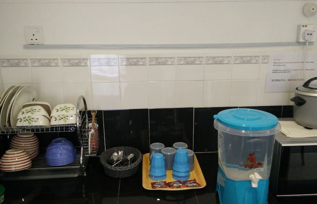 H&A Guest House - Foto 11