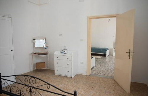 Mescia Giuditta Dimora Rustica Salentina - Foto 3