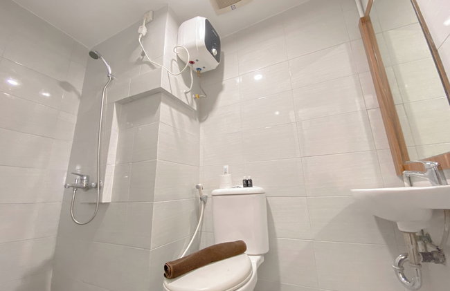 Urban Designed 3Br At Grand Asia Afrika Apartment - Foto 14