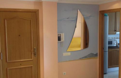 Apartamento, en pueblo pesquero - Foto 6