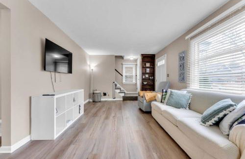 Central Falls Hideaway - Foto 26