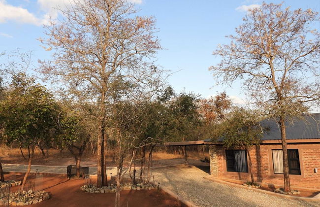 Immaculate 2-bed Cottage in Marloth Park - Photo 15