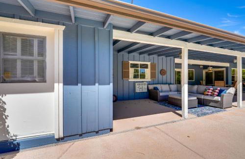 Golf, Swim and Grill Out Phoenix Gem 10 Mi to Dtwn - Foto 21