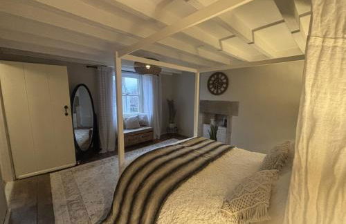 Coupling Cottage - Foto 22