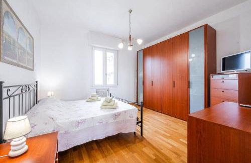 Le Cinque Rose airport apartment - Foto 34