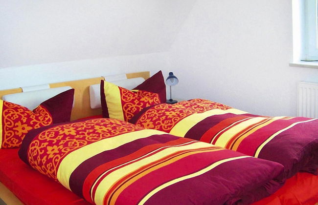 Ferienhaus am Kummerower See, Kummerow - Foto 3