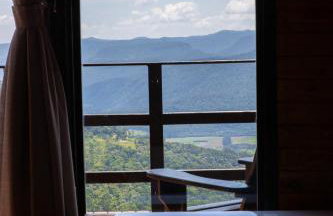 Alma Cabanas De Altitude - Urubici - Photo 45