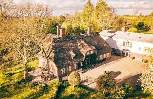 Landhaus Börmoos - Foto 1