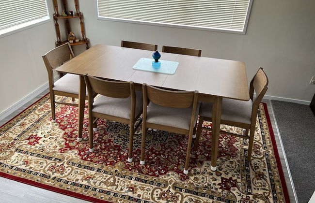 Parkview Holiday Home - Foto 60