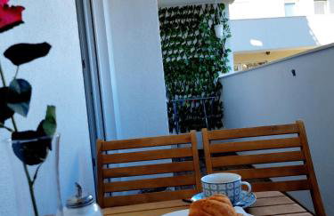 Saint Blaise Apartment - Foto 21