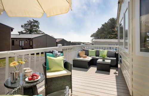 Seascape at Landscove Holiday Park, Brixham - Foto 35