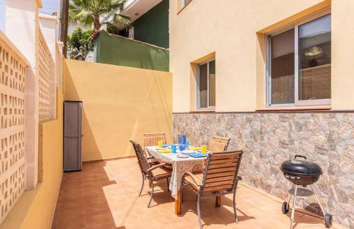 Apartment Vista de la Cruz - Tamaimo, WIFI, BBQ - Foto 7