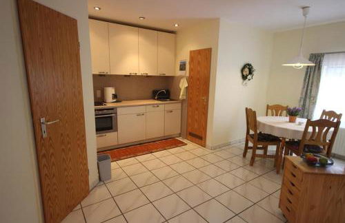 Ferienwohnung Menke - Foto 6