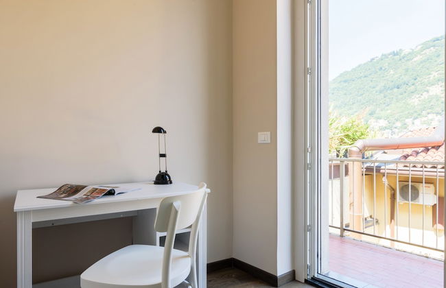 Numero Due Piazza Mazzini - Foto 17