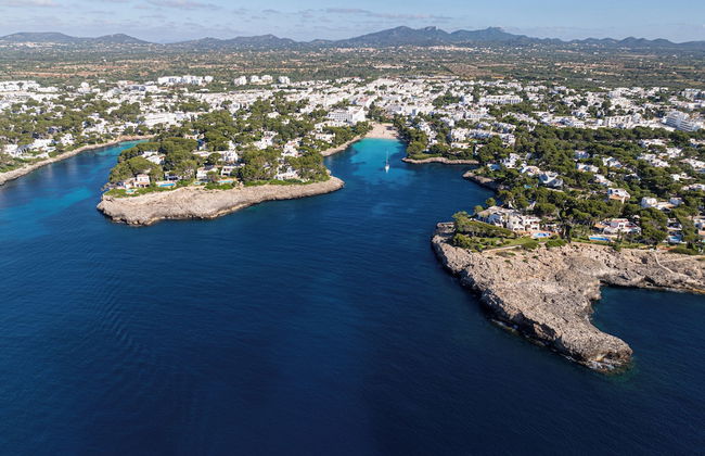 Sol Cala D'Or Apartments - Foto 49