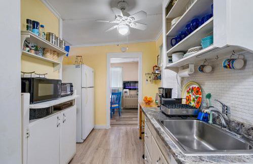 Little Pineapple Cottage - Foto 13