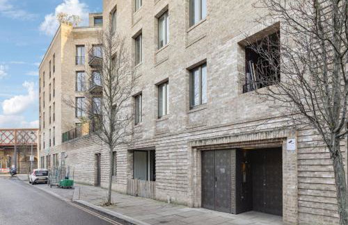 Modern & Designed 2 bed Penthouse Apt Sleeps Five - Foto 26