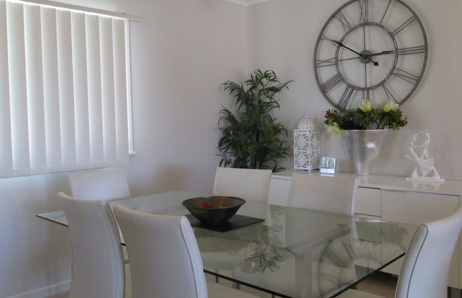 Edge Apartments Cairns - Foto 20