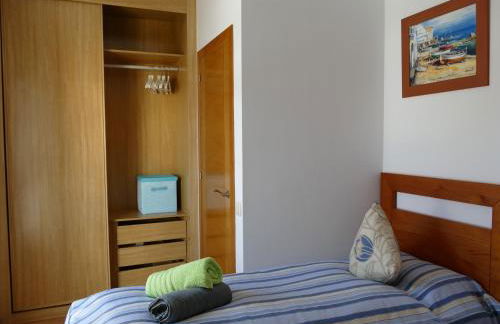 Sandy toes Salty kisses El Cotillo - Foto 17