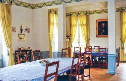10 Bedroom Cozy Home In Allonne - Foto 17
