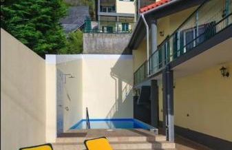 O Meu Sorriso Calheta Holiday Apartments - Foto 60