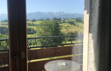 Atlas Chmur Apartament - Foto 4