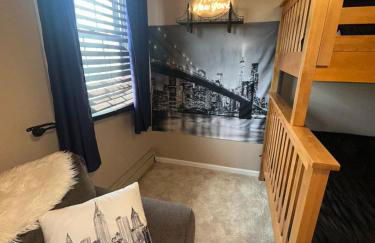 Selfie Walls l Spacious l Family Friendly l Near Beach - Foto 41