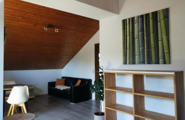 Ferienwohnung Magnolie in Langenargen - Foto 2