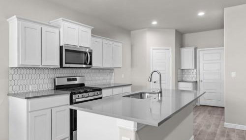 Spacious Home Perfect for Families& Business Trips - Foto 2