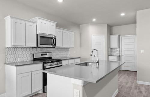 Spacious Home Perfect for Families& Business Trips - Foto 2